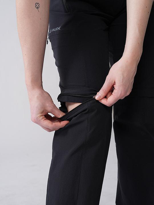 Actual product image Vaude Farley II (38)