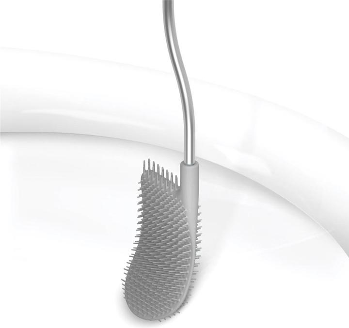 Actual product image Joseph Joseph Flex Lite WC Brush