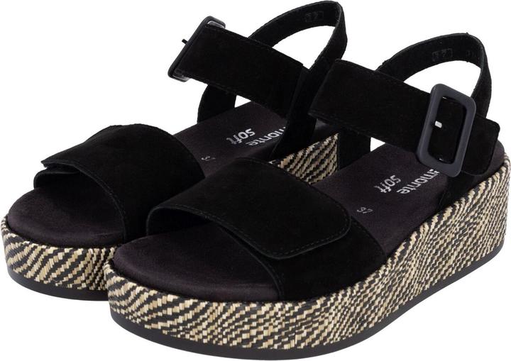 Actual product image Remonte Sandalen (37)