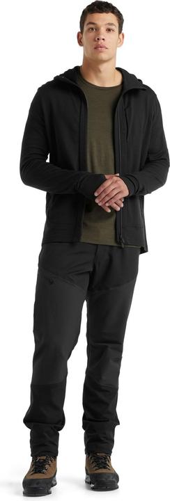 Image du produit Icebreaker Veste à capuche Quantum III (XXL)