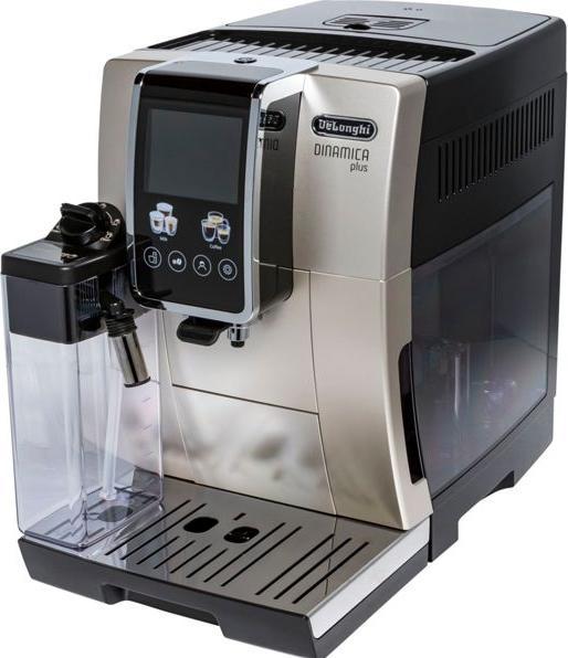 Actual product image De'Longhi Dinamica Plus