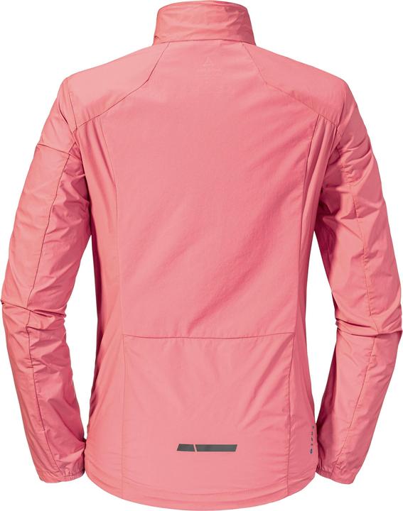 Actual product image Schöffel Jacket Val Bavona L (34)