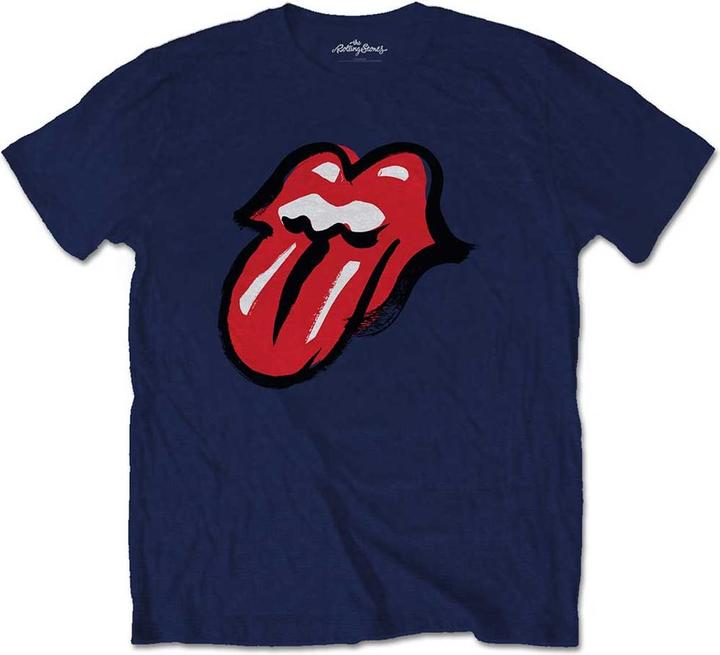 Produktbild The Rolling Stones No Filter Tongue (L)
