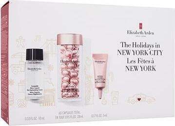 Elizabeth Arden Capsule di retinolo e ceramide per la notte