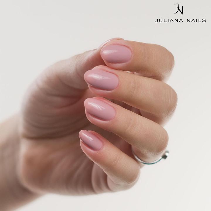 Produktbild Juliana Nails Gel Lack Infinite (Infinite, Gel-Effekt Nagellack)