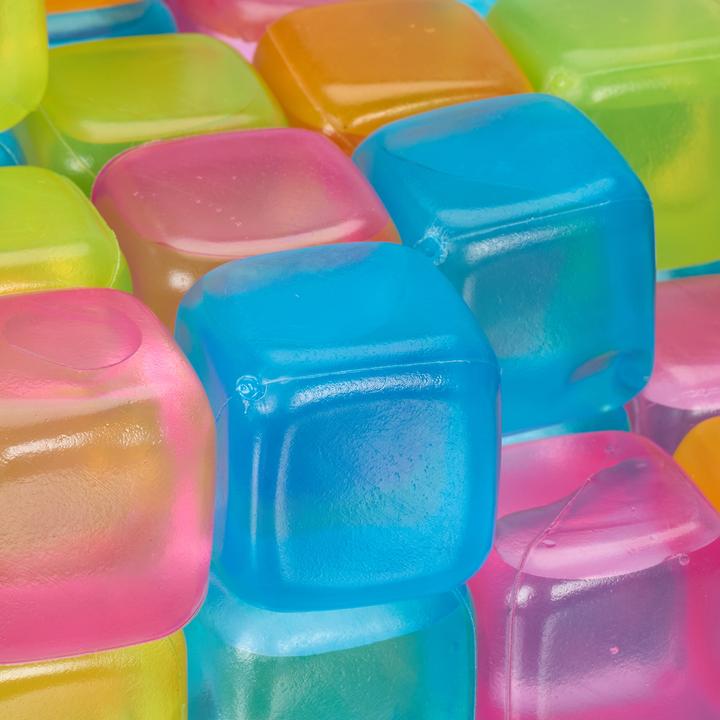 Image du produit Relaxdays 36x glaçons (Glaçons réutilisables)