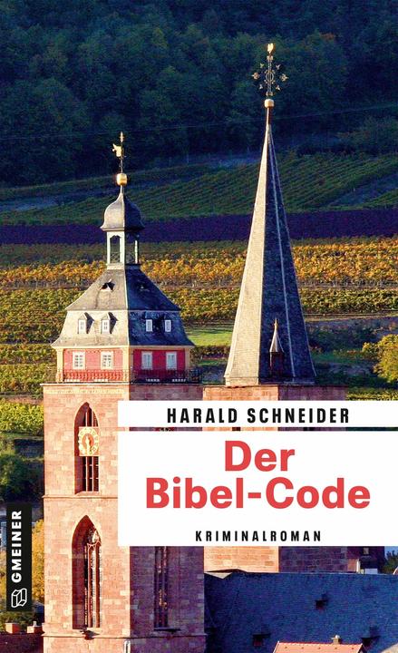 Immagine prodotto Der Bibel-Code (Tedesco, Harald Schneider, 2022)