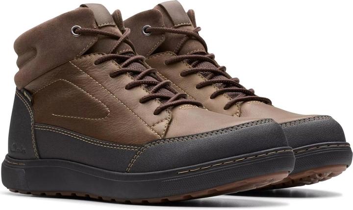 Actual product image Clarks Mapstone hi GTX (42.5)