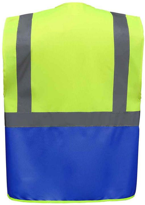 Immagine prodotto Yoko Executive Gilet Alta Visibilità Adulto Unisex (S)