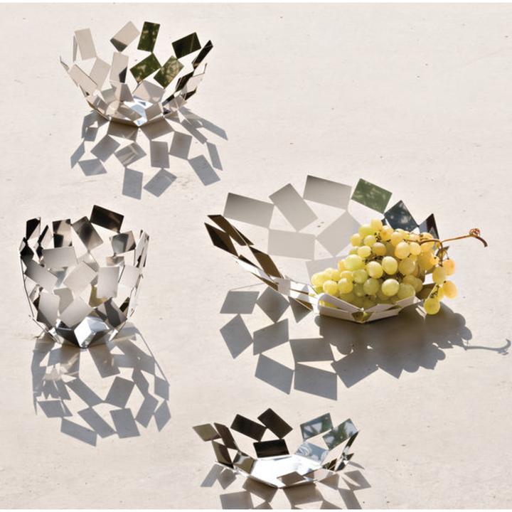 Actual product image Alessi Sirocco (23 x 24.5 cm)
