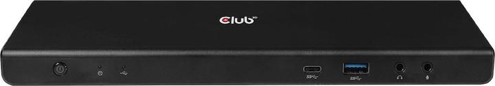 Immagine prodotto Club 3D CSV-1562 (USB-C, 5 Porti)