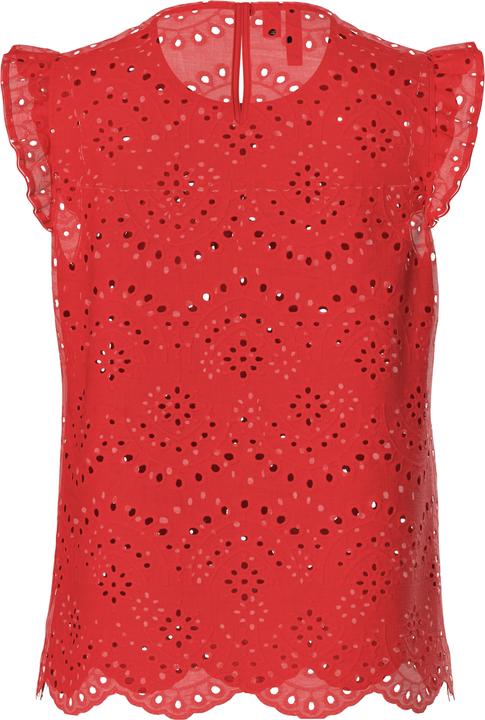 Image du produit Pieces Pcvilde Sl Top Noos (XS)