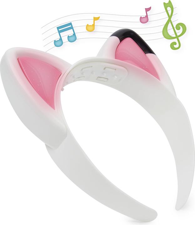 Image du produit NoName Gabby's Dollhouse Magical Music Ears Headband Disp (Anglais)