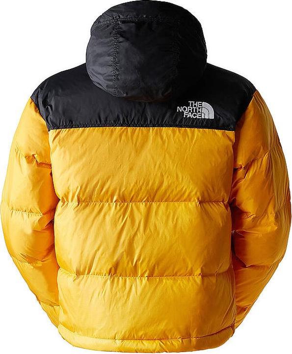 Actual product image North Face 1996 RETRO NUPTSE (S)