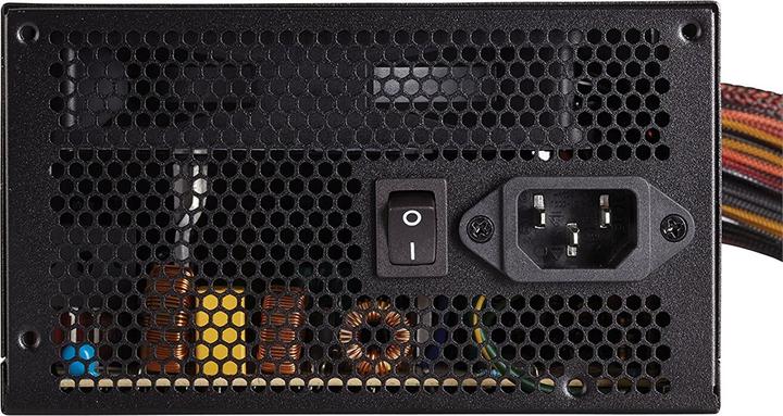 Image du produit Corsair Vs550 2018 (550 W)
