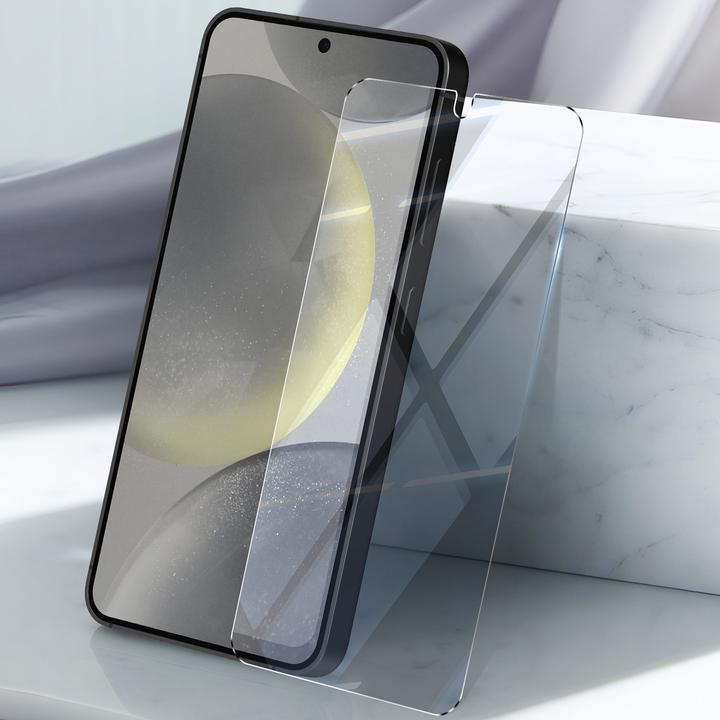Immagine prodotto Mayaxess Pellicola CrystalGuard (1 Pezzo/i, Samsung Galaxy S25)