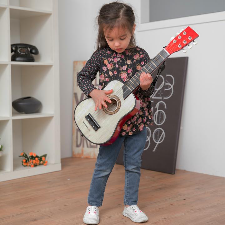 Immagine prodotto New Classic Toys Chitarra