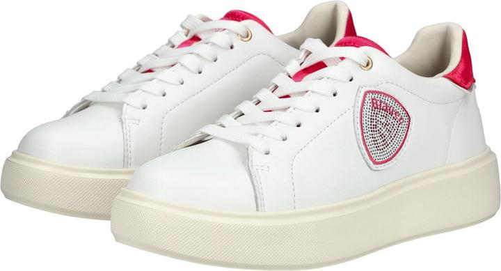 Actual product image Bauer Sneaker (37)