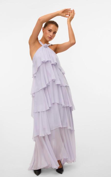 Image du produit Vero Moda VMFELICIA Robe longue Robe de soirée (S)