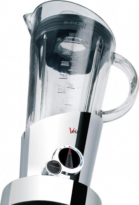 Actual product image Bugatti 12-Evela CR (400 W)