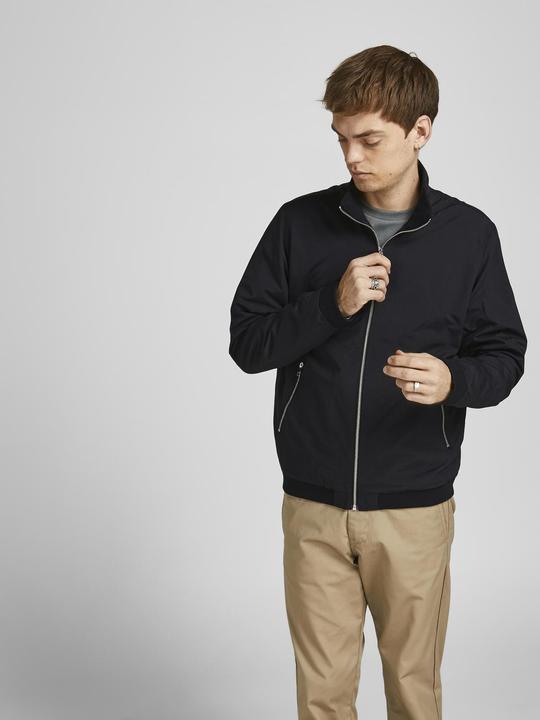 Immagine prodotto Jack & Jones Giacca bomber a collo alto (XS)