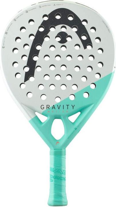 Immagine prodotto Head Racchetta da padel Gravity Motion