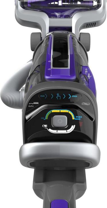 Image du produit Black & Decker Multipower Pet