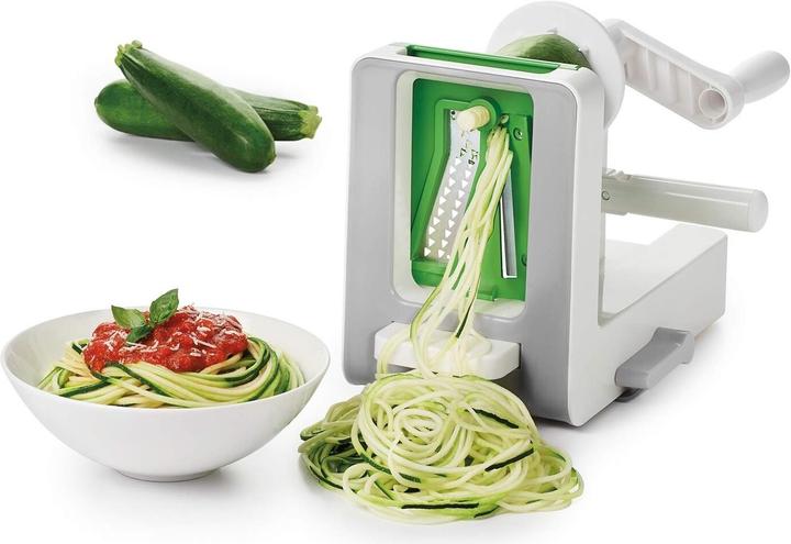Productafbeelding OXO Groentesnijder Spiralizer