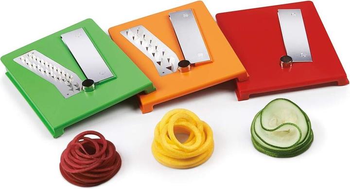 Productafbeelding OXO Groentesnijder Spiralizer