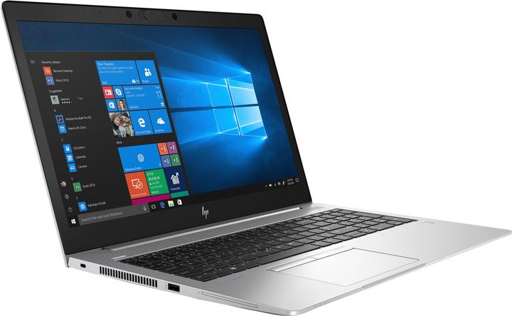 Produktbild HP EliteBook 850 G6 (15.60", Intel Core i7-8565U, 32 GB, 1000 GB, CH)