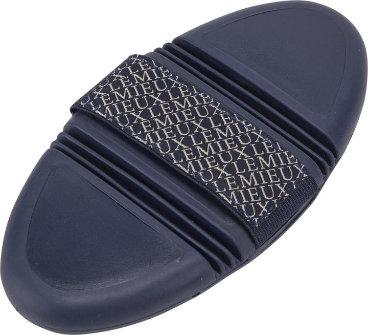 Produktbild LeMieux massagebürste flexi