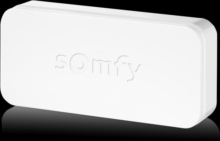 Actual product image somfy Wireless opening detector Home Alarm