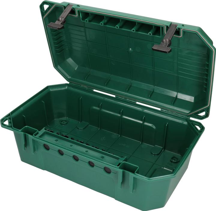 Max Hauri Safety Box
