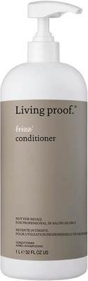 Living Proof NO FRIZZ CONDITIONER 1000ML (new)