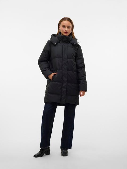 Produktbild Vero Moda VMGRETAKYLIE Mantel Mantel (S)