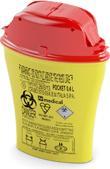 Produktbild Schneider Kanülenentsorgungsbox Dispo Line 1.5l
