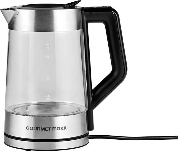 Immagine prodotto Gourmetmaxx Intelligente (1.70 l)