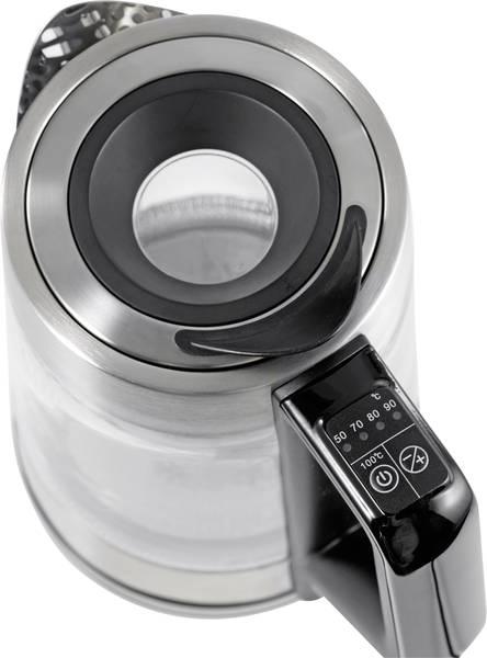 Immagine prodotto Gourmetmaxx Intelligente (1.70 l)