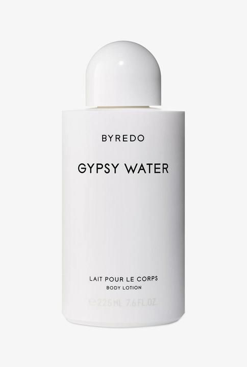 Actual product image Byredo Gypsy Water Body Lotion (Body lotion, 225 ml)