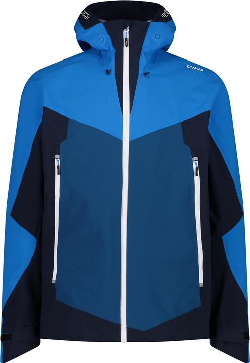 Produktbild CMP Campagnolo Hoodie (XXL)