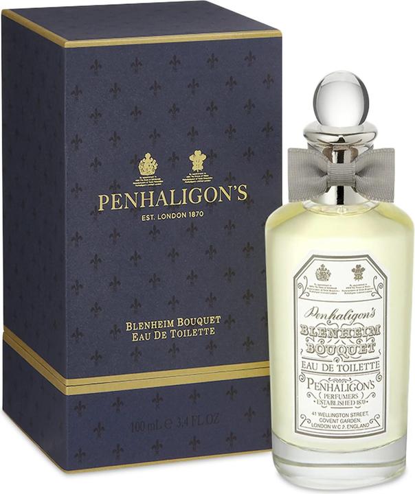 Actual product image Penhaligon's Bouquet Eau de Toilette (Eau de toilette, 100 ml)