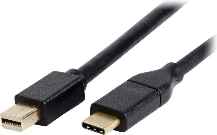 Immagine prodotto LMP USB Typ C — DisplayPort (1.80 m, DisplayPort, USB tipo C)
