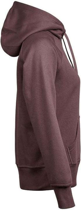 Produktbild Tee Jays Sweatshirt mit Kapuze Raglanärmel (S)