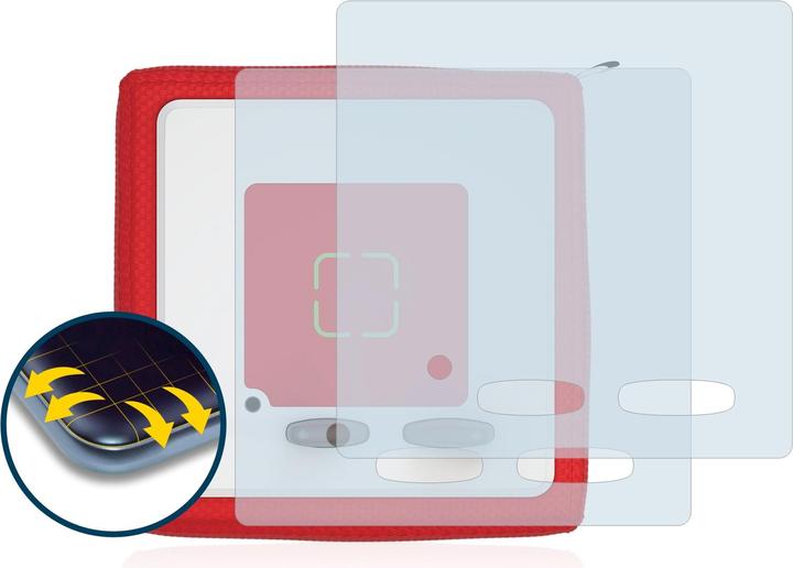 Immagine prodotto BROTECT Full-Cover Pellicola Opaca