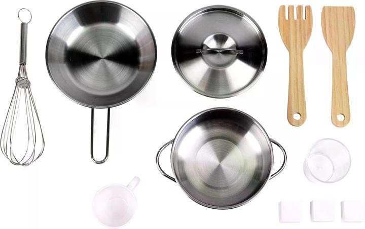 Immagine prodotto Theo Klein Cucina familiare Miele