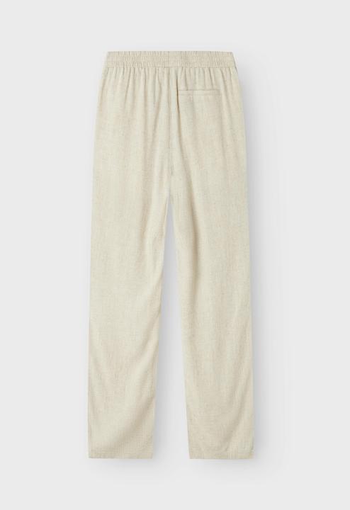 Produktbild Name it Nlnfinen Reg Pant Noos (176)