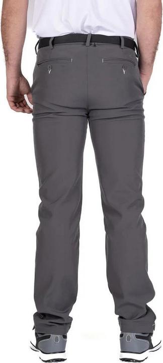 Actual product image Island Green Mens Bonded Fleece Lining All Weather Trousers (40)