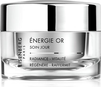 Eisenberg Excellence Énergie Or Soin Jour (50 ml, Tagescreme)