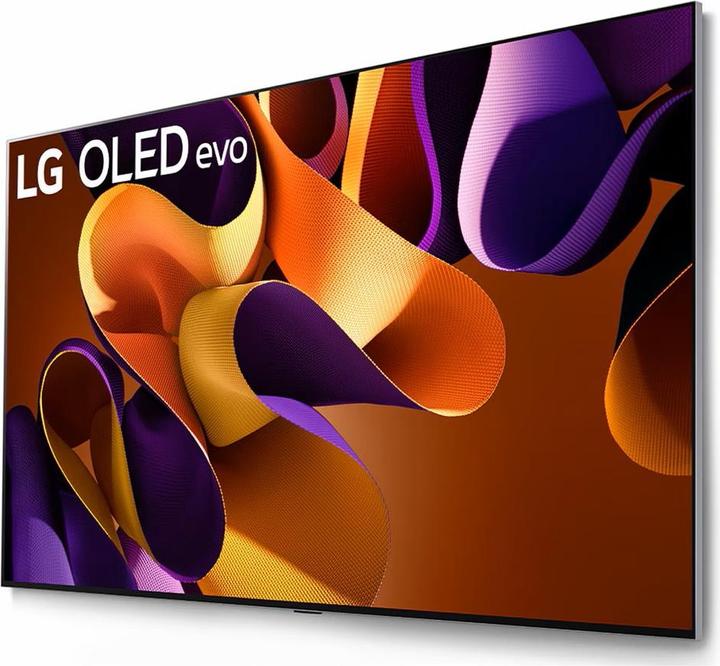 Produktbild LG TV OLED97G48LW (2024) (97", OLED, 4K, 2024)