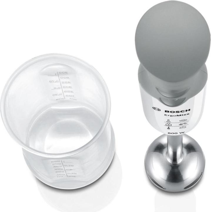 Produktbild Bosch Hausgeräte Ergo Mixx (EU-Stecker)